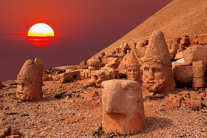 Nemrut